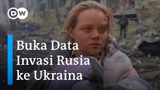 Fakta Invasi Rusia ke Ukraina dalam Angka Setelah Sebulan Perang