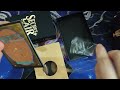 Secret Lair : Welcome to Castle Dracula unboxing #shortvideo