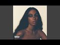 Solange Knowles - Exit Scott (Interlude) / Sound Of Rain (slowed + reverb)