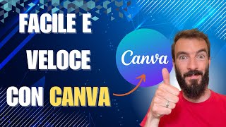 COPERTINA di un LIBRO per AMAZON KDP: creala GRATIS con CANVA TUTORIAL COMPLETO con tutti i passaggi