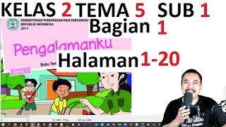 tema 5 kelas 2  subtema 1 halaman 1 20pengalamanku  bagian 1 rev 2017