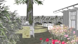 Santa Barbara Remodel: Mesa - Dylan Chappell Architects