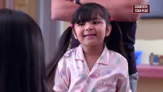 Ghum Hai Kisikey Pyaar Meiin: Savi gets to know that Virat is her dad