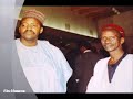 Bawa Direba (Dr Mamman Shata)
