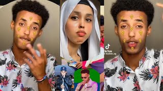 SHARMA BOY MAXAAD KABADALI KARTA KARBAASH  SOMALI TIKTOK MUQAALO SHIDAN 2023