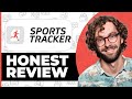 Sports Tracker for Running Honest Review - Watch Before Using