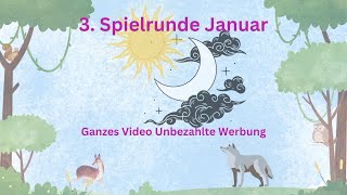 3. Sparspielrunde, Teil 2