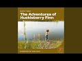 Chapter 14 - Part 1 - The Adventures of Huckleberry Finn