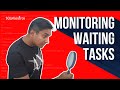 Monitoring Waiting Tasks (Groups) in SQL Server (by Amit Bansal)