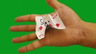 3 Easy Magic Tricks That Will Blow Your Mind