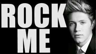 Download Lagu Rock Me One Direction... MP3 Gratis