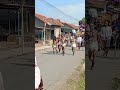 KARNAVAL INI TEMA TUYUL KOCAK PARAHHHHH