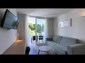 Prinsotel La Pineda - Standard Apartment