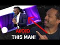 Exposing the Man Who Says He Commands God