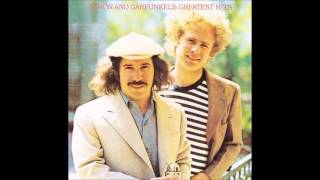 Simon & Garfunkel - Greatest Hits (Side 1) - 1972 - 33 RPM