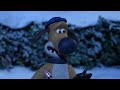 feliz natal 🐑shaun o carneiro shaun the sheep 📺 episódio completo cartoons para crianças