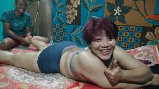 Pijat Emak Emak