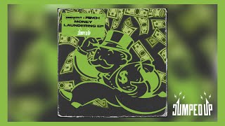 PSYCH X BREAKOUT - MONEY LAUNDERING