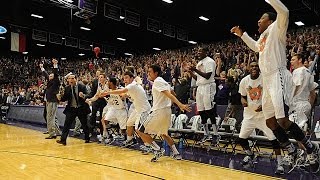 MBB: SFA v. Northwestern State