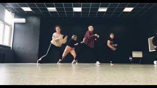 Hip hop master class. Kyiv. Майстер клас з Хіп хоп.Київ.