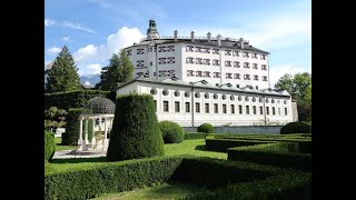 Schloss Ambras - Innsbruck