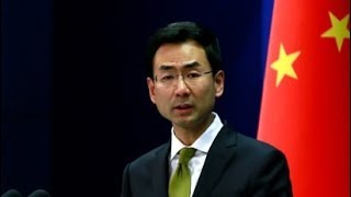 China: US Jerusalem move could escalate the tensions