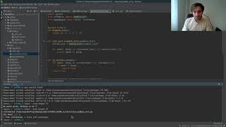 Automatically formating code to follow PEP-8
