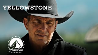 This Season on Yellowstone | Paramount Network