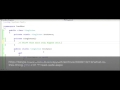 Singletons and Threads- What You Should Know