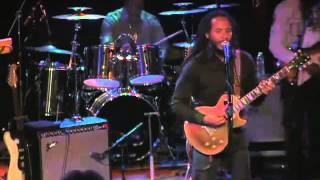 Ziggy Marley - \