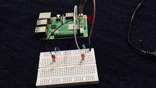 MAKING GUI - USING RASPBERRY PI ( TkInter )