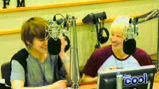 110823 sukira -【FULL】 Eunhyuk \u0026 Kyuhyun  1/9