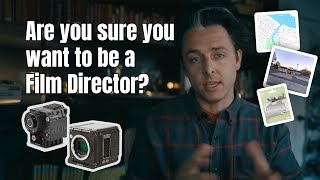 What it takes to film just 5 minutes of an independent feature film