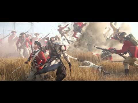 Assassin's creed 3 Highly Compressed