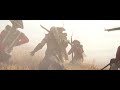 Assassin's Creed 3  - E3 Official Trailer [UK]