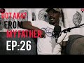 RE ALIGN EP26 ,SBUSISO MAVAVA PART2 , HOW HE GET HOLD OF AN AK47 , PRISON , COMMUNITY FORUM (CLO)