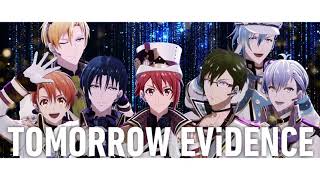 『2022 BLACK or WHITE LIVE SHOWDOWN』CM【IDOLiSH7 ver.】