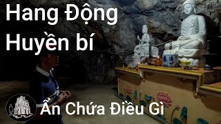 Khám Phá Hang Động Huyền bí Phát Hiện Bí Mật Kinh Hoàng P2