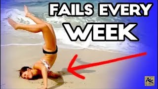 Best Fails of 2017 | Funniest Fail Compilation
