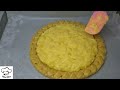 the best apple pie👌😊 everyone is shocked by this recipe🤯