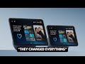 Amazon Redesigns the Echo Show 8 & 11 — Its Biggest Smart Display Update in Years