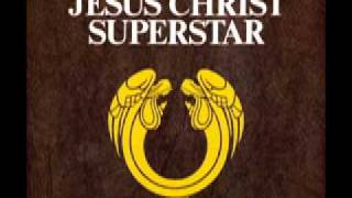 The Last Supper - Jesus Christ Superstar (1970 Version)