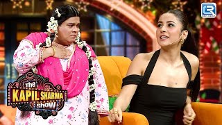 Shehnaaz Gill ने उड़ाया Kiku का मज़ाक | The Kapil Sharma Show | Kapil Comedy | Full Episode