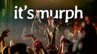 ItsMurph | LIVE at XS MainStage | Wynn Nightlife