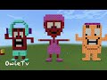 numberblocks minecraft counting by 26s learn to count skip counting by 26 math songs for kids