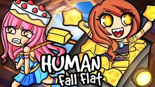 Human Fall Flat She S Trying To Kill Us W Gloom Funny Moments