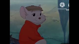 Fievel and The Jurassic Park (2025) Part 15(B) Hall of Fame (Fullscreen)