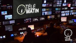 Télématin - 2016/05/13