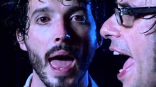 Flight of the Conchords I'm not crying
