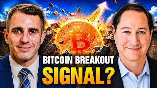 Bitcoin Will Breakout By Summer If This Happens